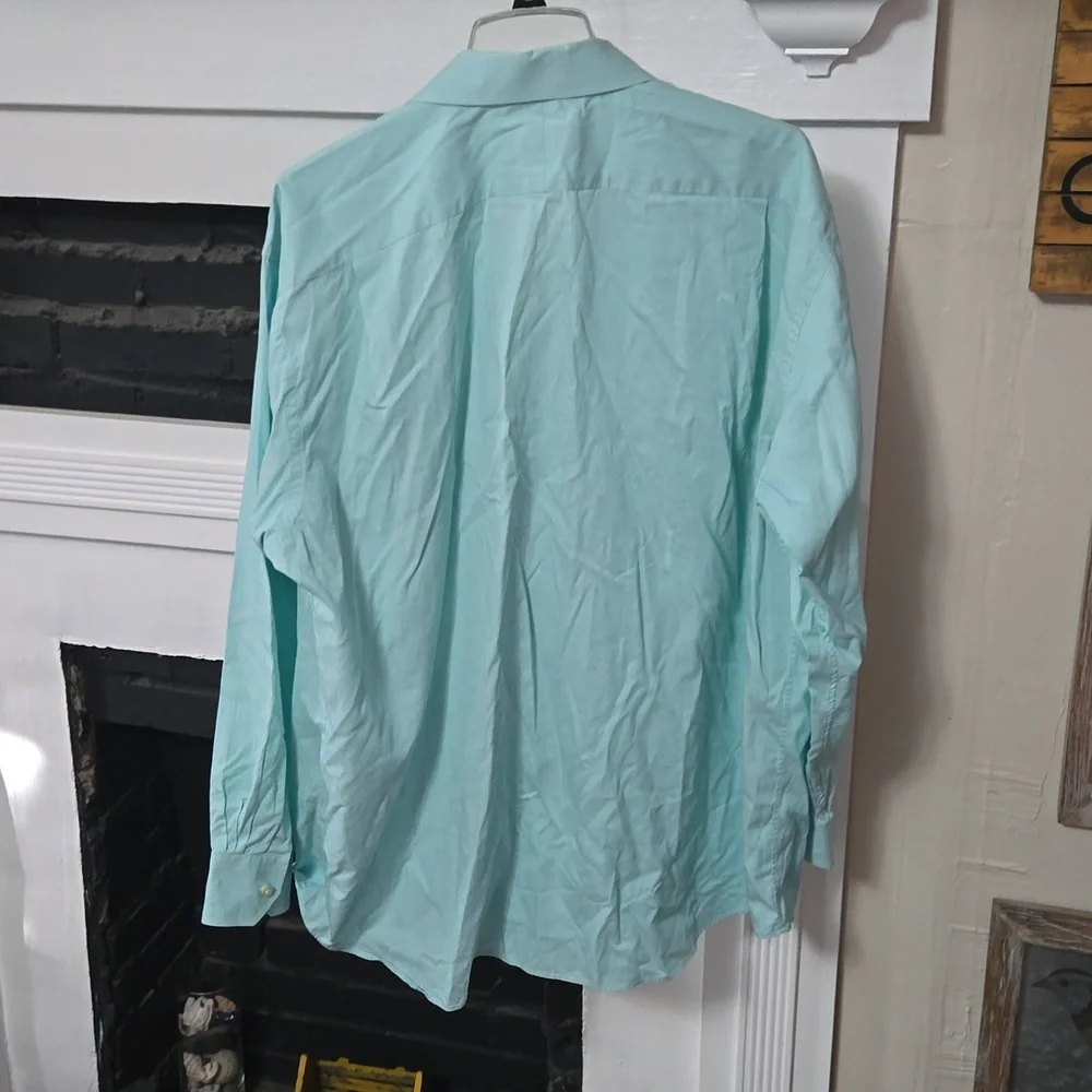 Tommy Bahama long sleeve shirt - Picture 12 of 12